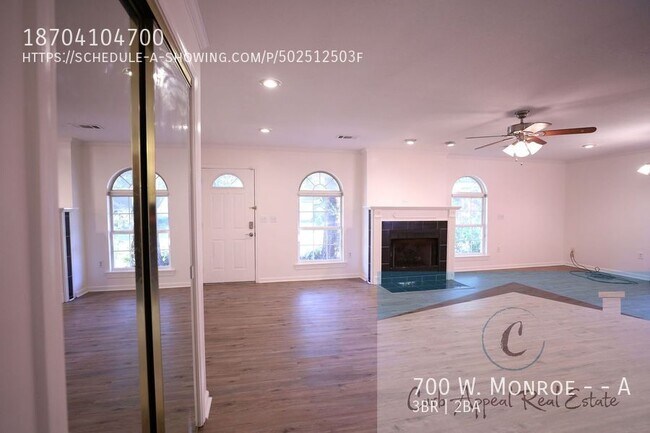 Building Photo - 700 W Monroe Ave