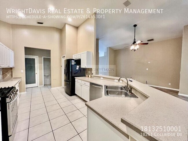 Building Photo - 18241 Collridge Dr