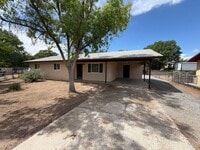Building Photo - 3 Bedroom Single Story Home Available Near E Main Street & Hwy 314 SW in Los Lunas!