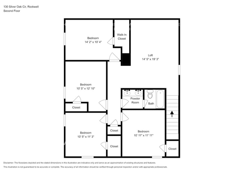 Building Photo - 130 Silver Oak Cir