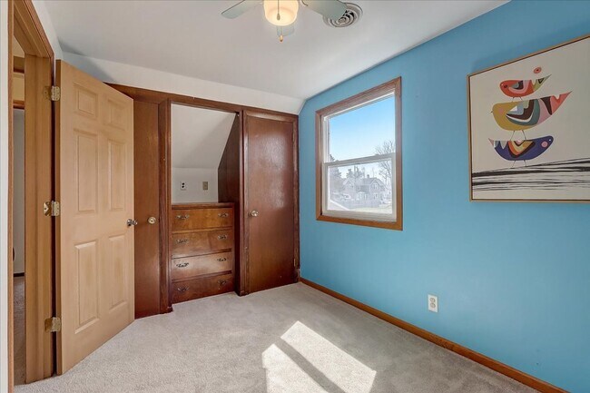 Building Photo - 4Bed/2Bath - Home For Rent in Fort Atkinson