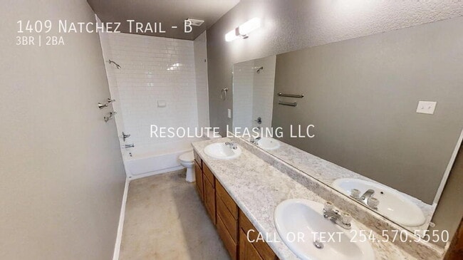 Building Photo - 1409 Natchez Trail