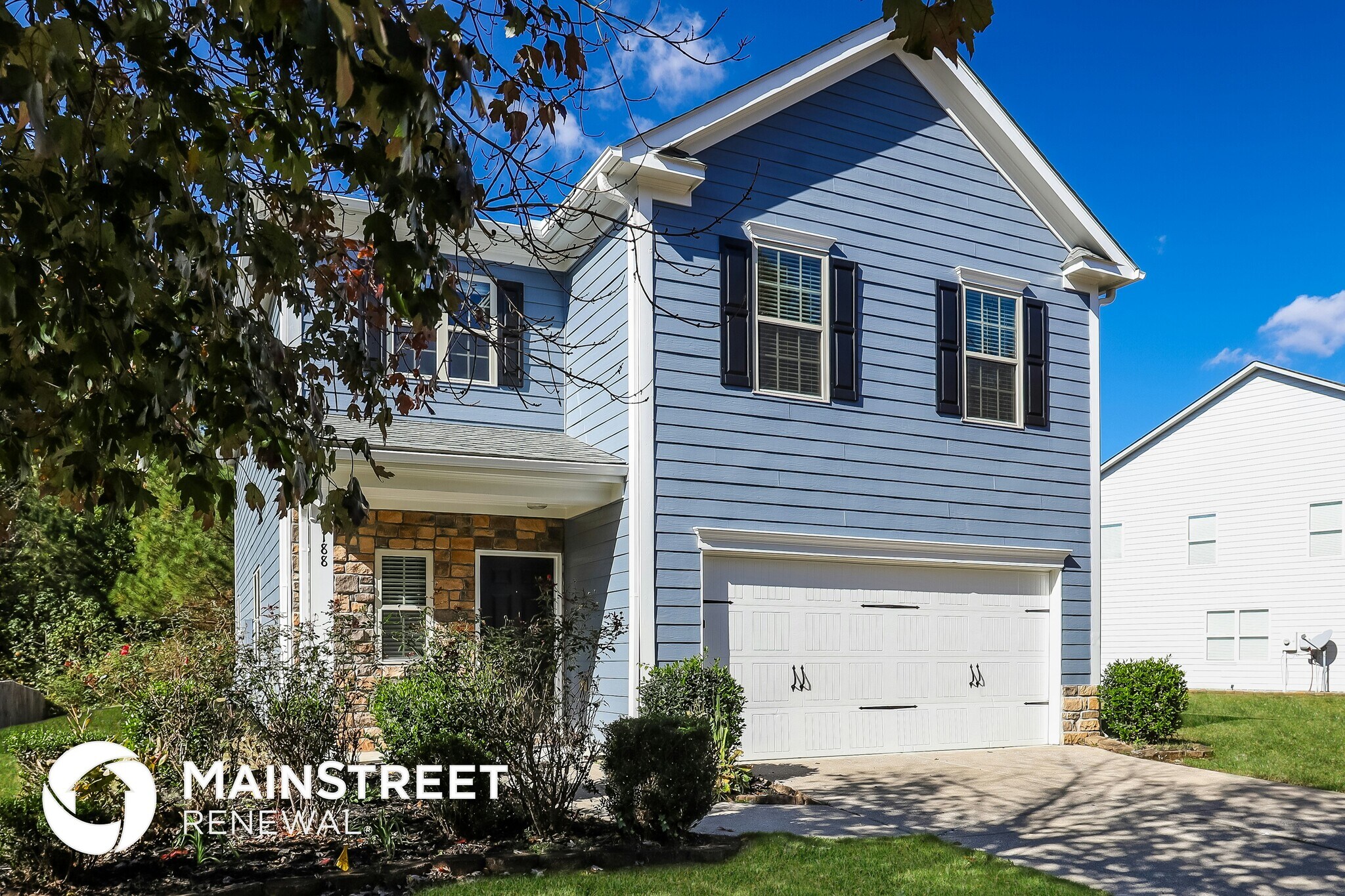 Building Photo - 188 Palisades Dr