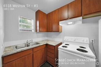 Building Photo - Charming 1-Bedroom Home in Prime Houston L...