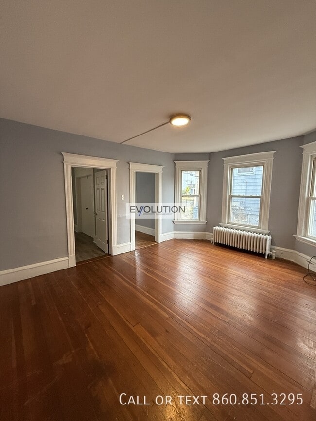 Building Photo - 96-98 Sargeant Street - FL1-