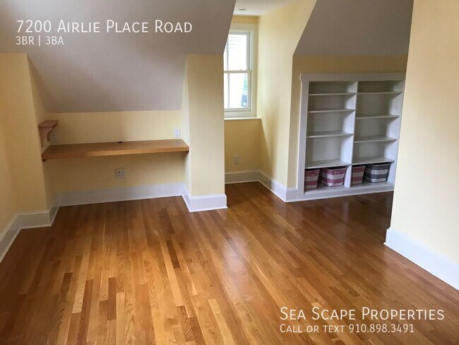 Building Photo - 7200 Airlie Pl