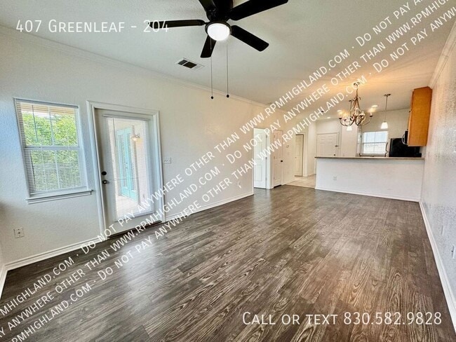 Building Photo - 407 Greenleaf-204