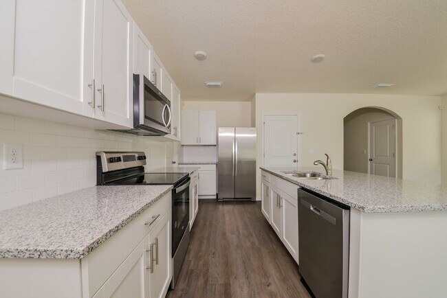 Building Photo - 4108 Shady Foxtail Ct