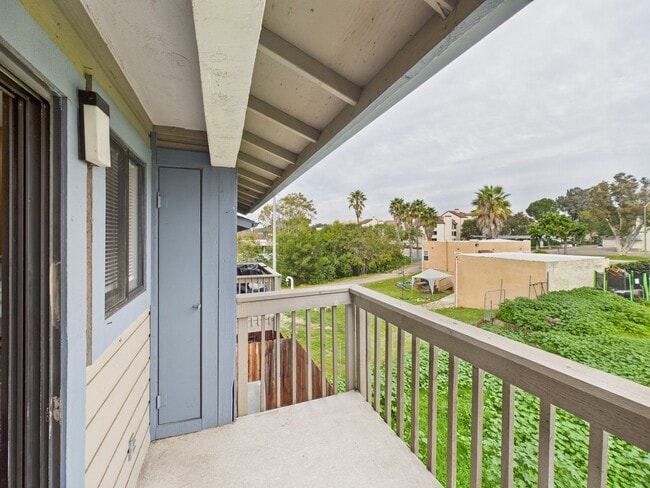 Floorplan - 411 Park Way
