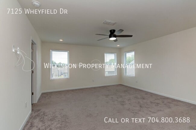 Building Photo - 7125 Wheyfield Dr
