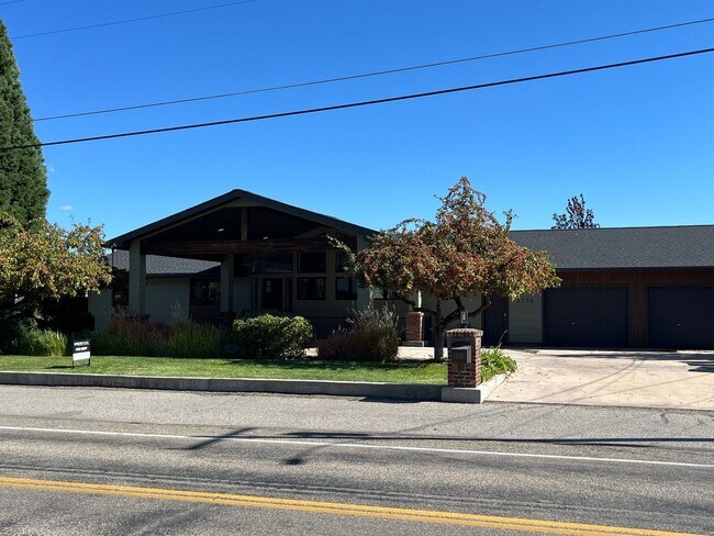 Primary Photo - Exceptional Boise West Bench Home