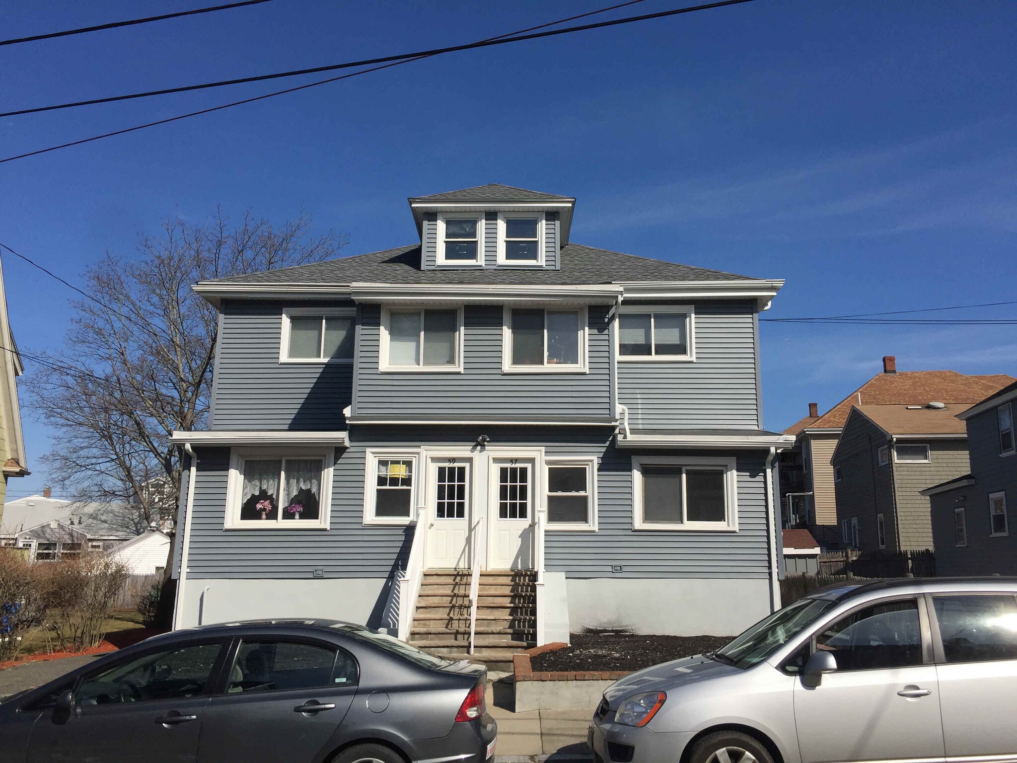 Building Photo - 57-59 Sewall Ave. Unit 2