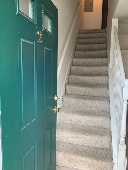 Entrance - 28838 Pardo St