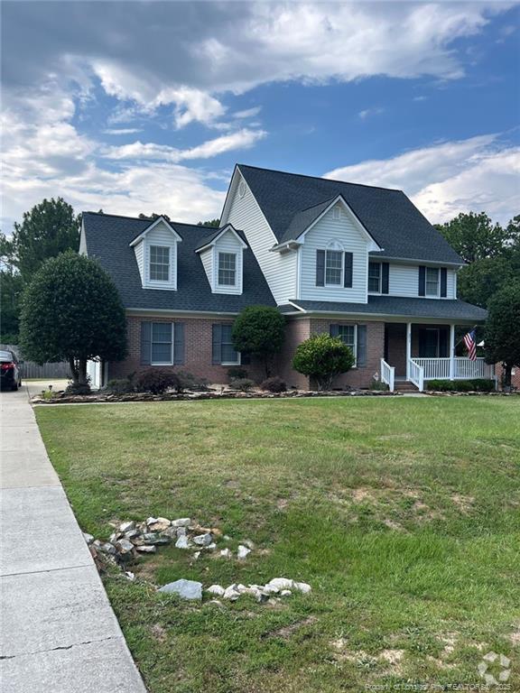 Building Photo - 371 Stone Cross Dr