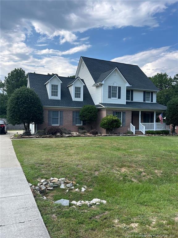 Primary Photo - 371 Stone Cross Dr