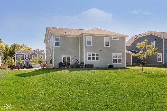 Building Photo - 11916 Redpoll Trl