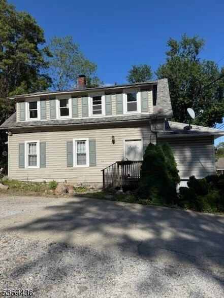 Building Photo - 475 US-206