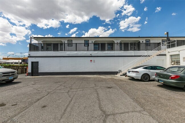 Building Photo - 1116 S Casino Center Blvd