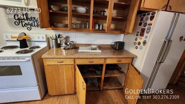 Building Photo - 6273 US-40-