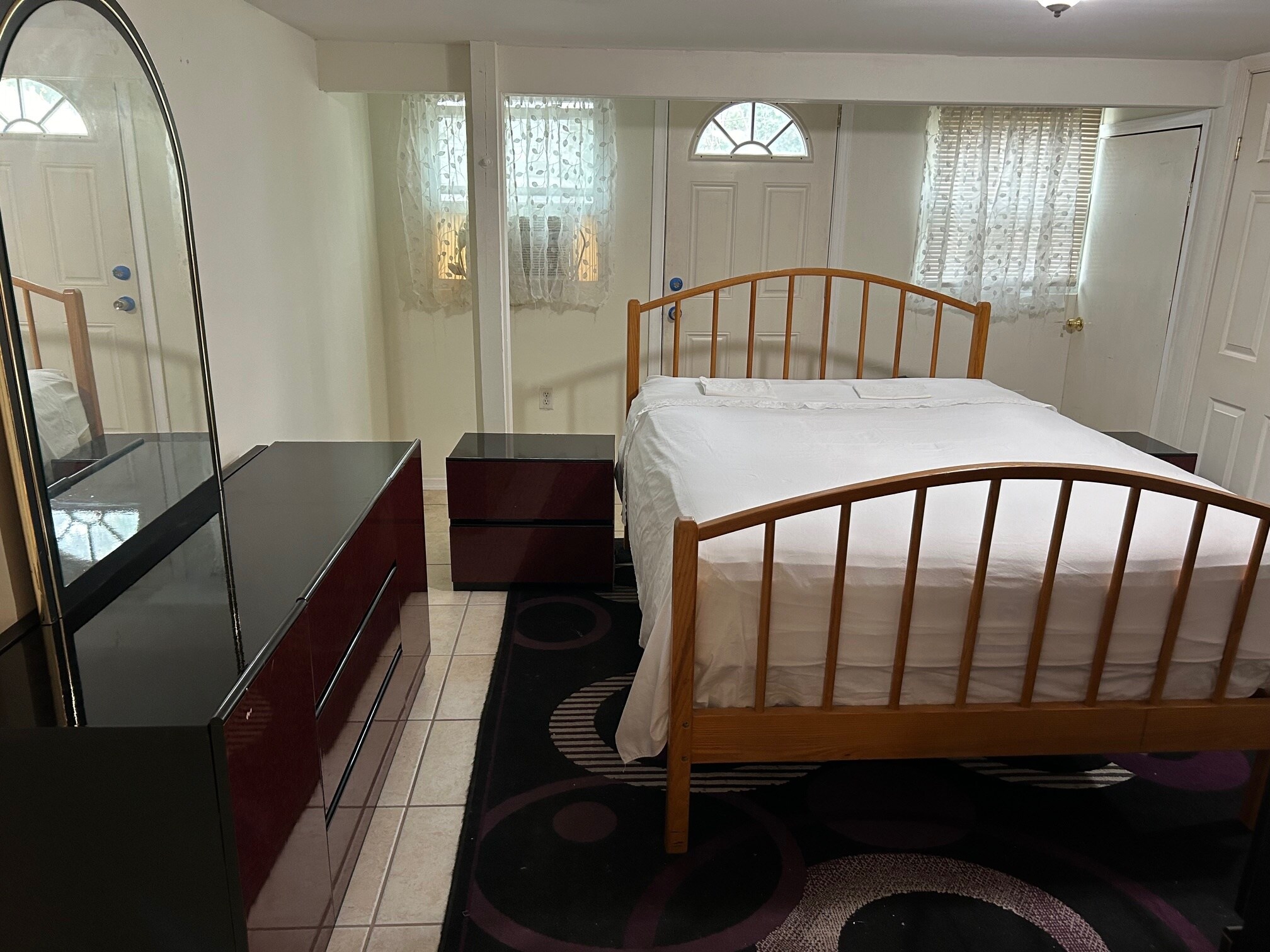 Bedroom 1 - 5723 9th St NW