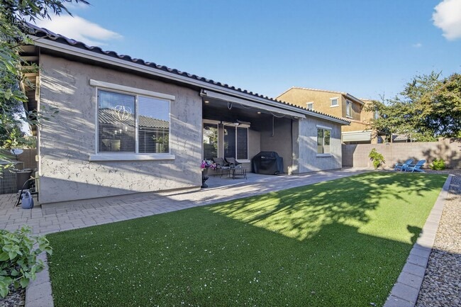 Building Photo - Beautiful Single-Story Home in Popular Adora Trails