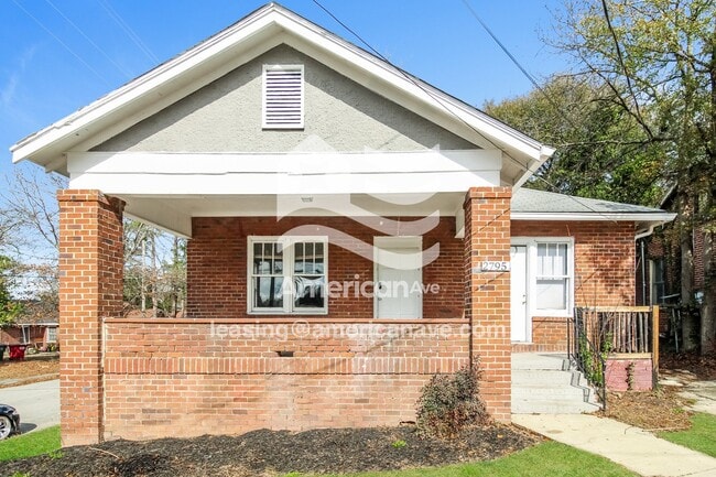 Building Photo - 2795 Cherry Ave