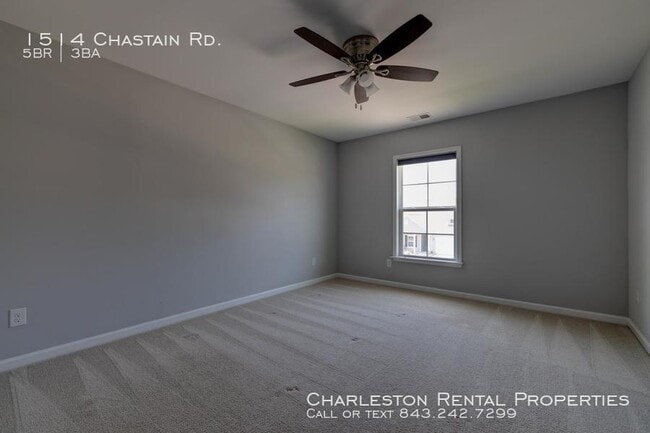 Building Photo - 1514 Chastain Rd
