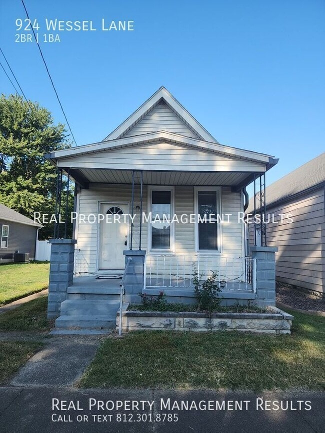 Building Photo - 924 Wessel Ln