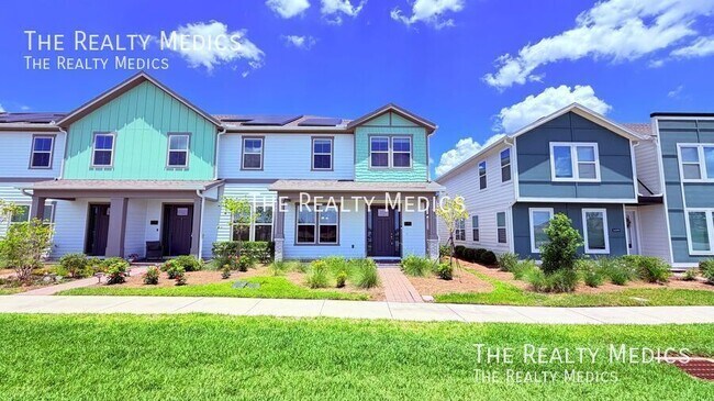Building Photo - 6495 Cyrils Dr