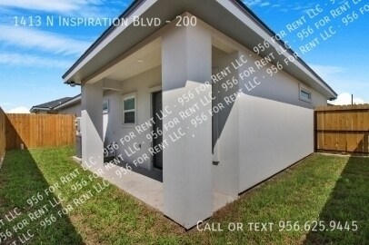 Building Photo - 1413 N Inspiration Blvd