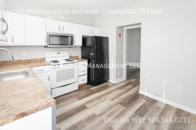 Building Photo - 11 Frederick St