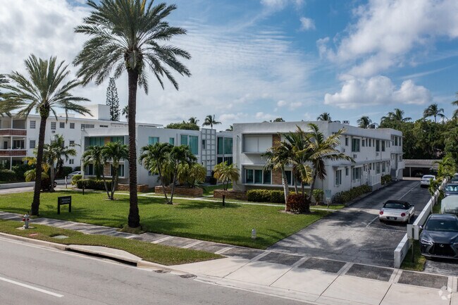 Primary Photo - Avondale Apartments