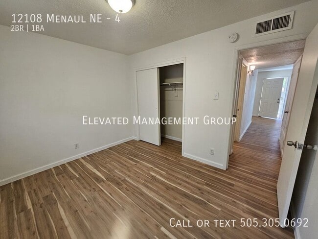 Building Photo - 12108 Menaul Blvd NE