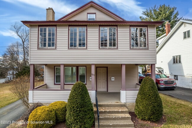 Building Photo - 517 Highland Ave