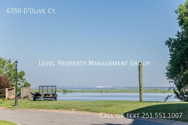 Building Photo - 6350 D'Olive Ct