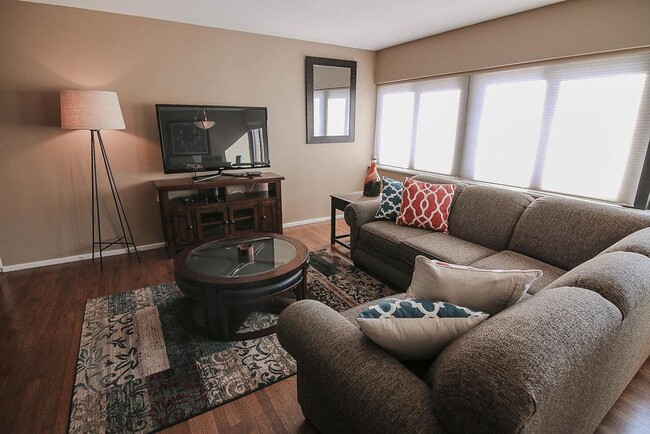 Building Photo - {803 #604} Churchill Condo Located on the ...