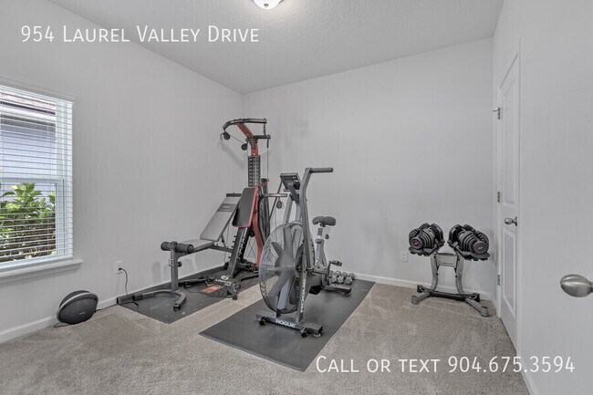 Building Photo - 954 Laurel Valley Dr