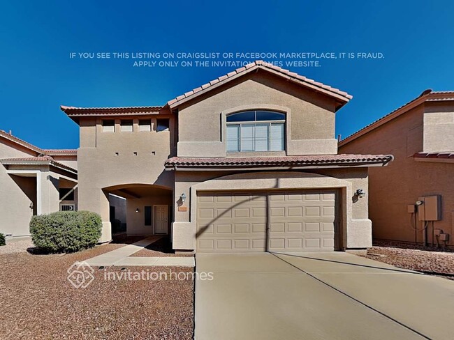 Building Photo - 3844 W Fallen Leaf Ln