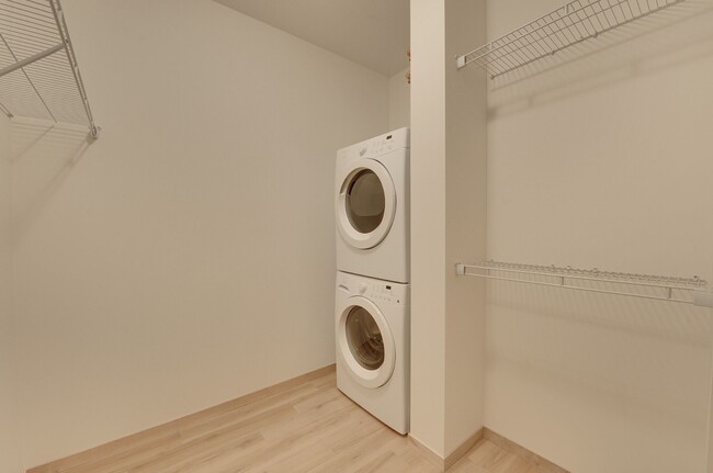 Floorplan - NoLo South