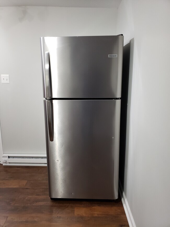 332 Smithfield Ave 332 Smithfield Ave Winchester VA 22601 Apartment