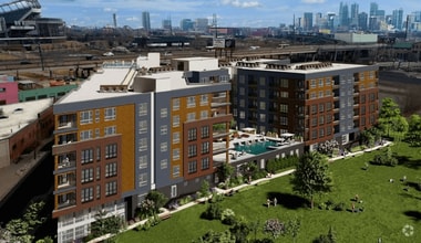 Building Photo - Alta Mile High
