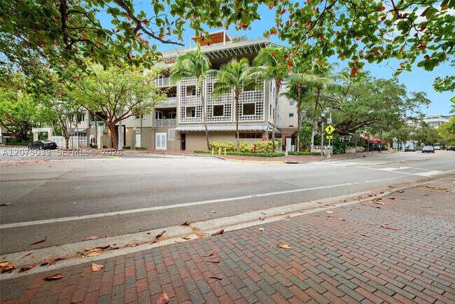 Building Photo - 3540 Main 207