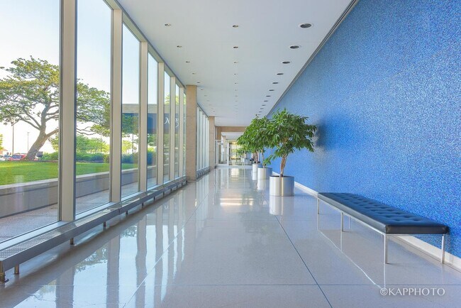 Building Photo - 4800 S Chicago Beach Dr