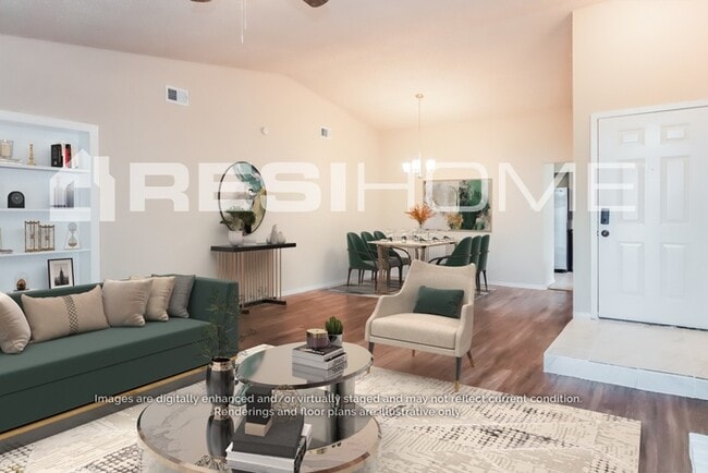 Building Photo - 6330 Dellfern Dr