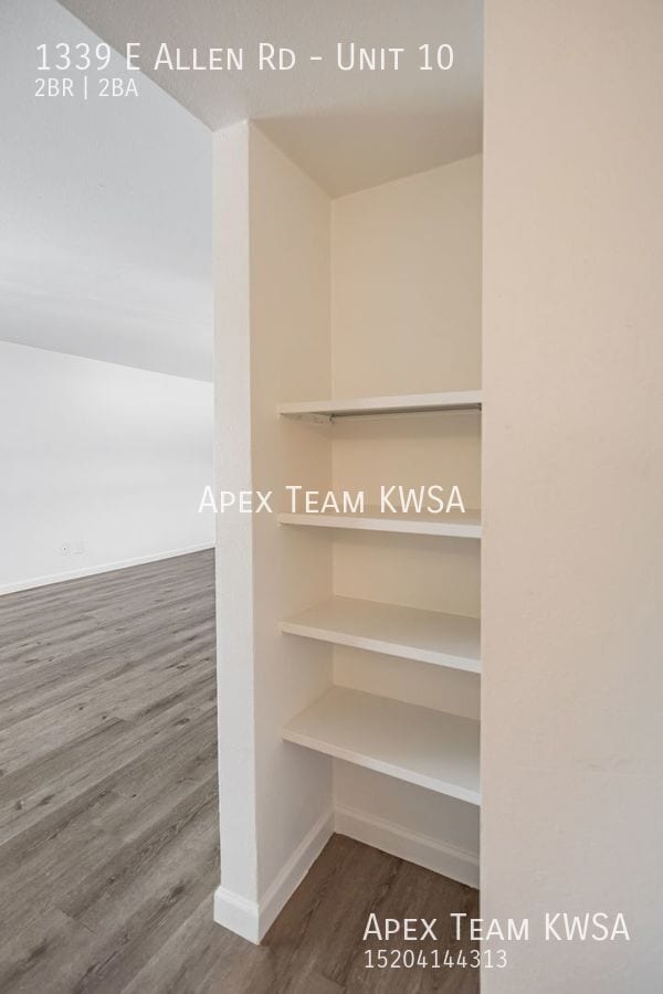 Building Photo - 1339 E Allen Rd