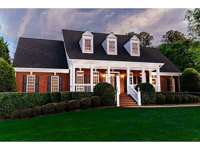 Primary Photo - 2531 Old Salem Cir SE
