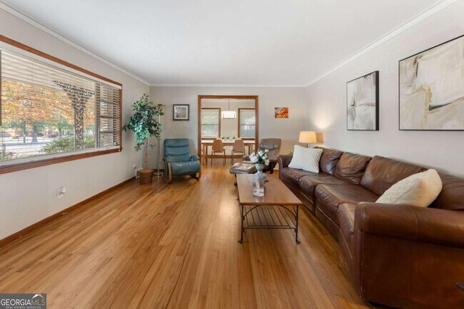 Building Photo - 5122 Lavista Rd