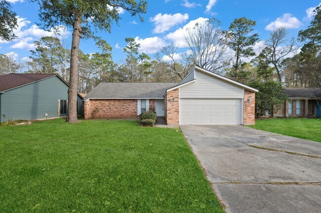 Building Photo - 17318 Broken Back Dr