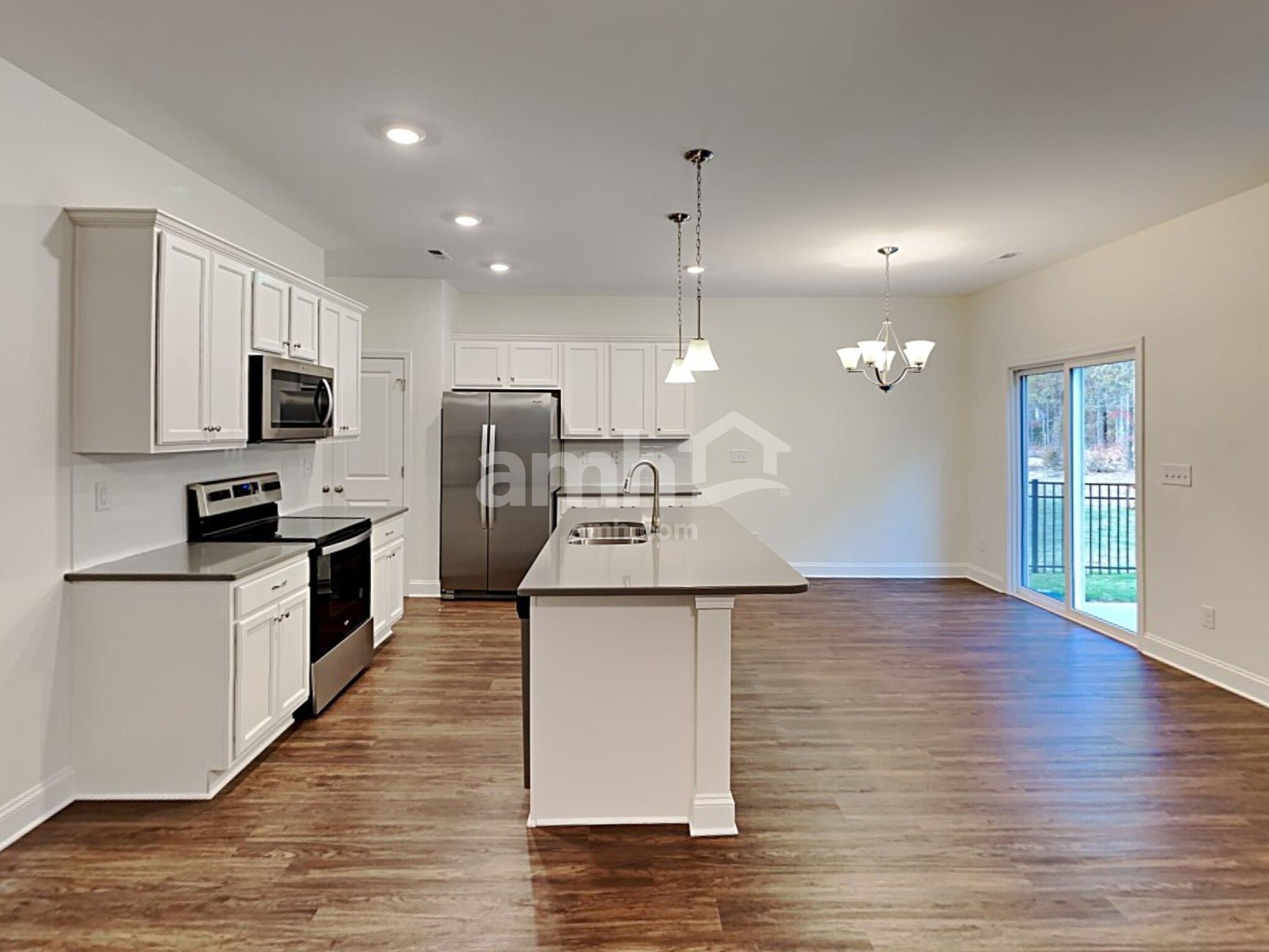 Building Photo - 1216 Bethany Dallas Dr
