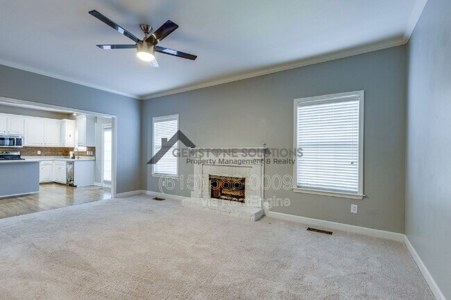 Building Photo - 1035 Watauga Ct